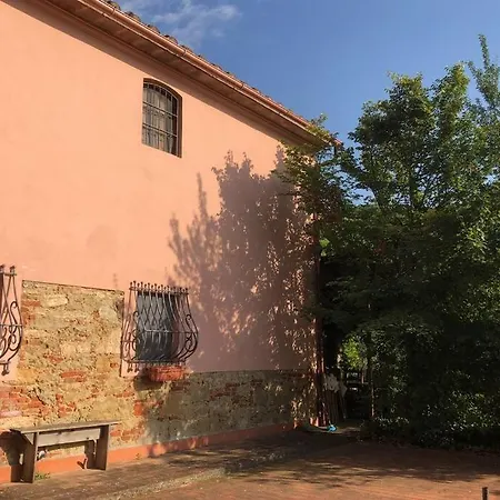 La Casa Nel Bosco *