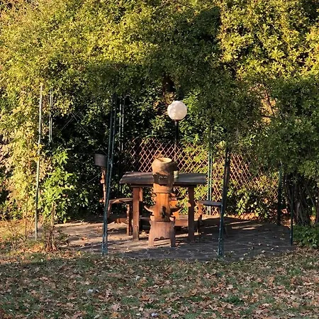 La Casa Nel Bosco *