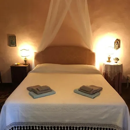 La Casa Nel Bosco Villa