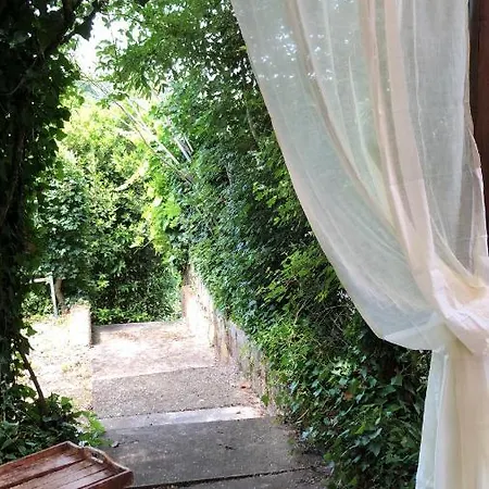 La Casa Nel Bosco