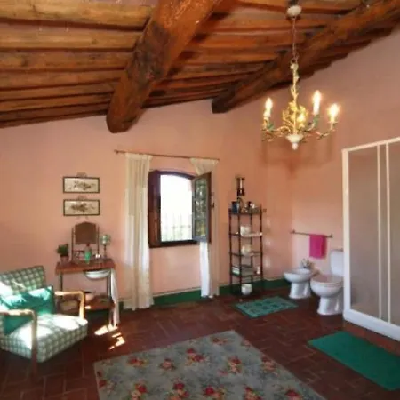 La Casa Nel Bosco