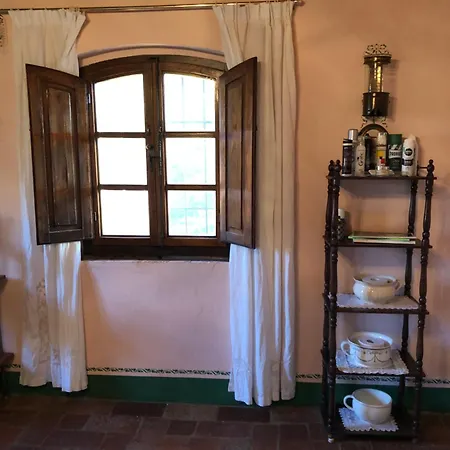 La Casa Nel Bosco Villa *