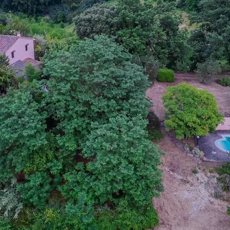 La Casa Nel Bosco Villa Lari