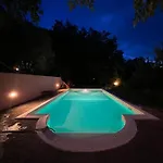 Podere Montemarchi Villa *