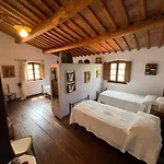 Podere Montemarchi *