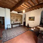 Podere Montemarchi Villa