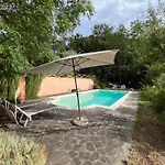 Villa Podere Montemarchi Lari