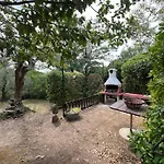 Villa Podere Montemarchi