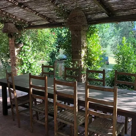 La Casa Nel Bosco *