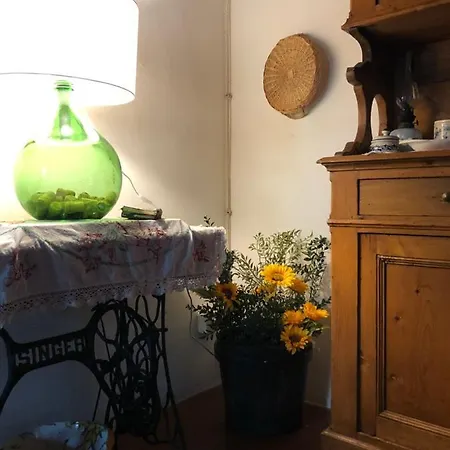 La Casa Nel Bosco Villa Lari