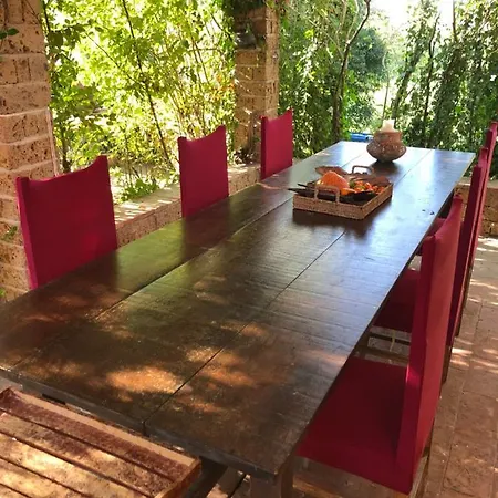 La Casa Nel Bosco *