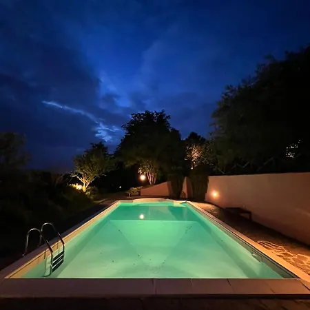 La Casa Nel Bosco Lari