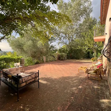 Podere Montemarchi