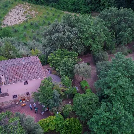 Podere Montemarchi *